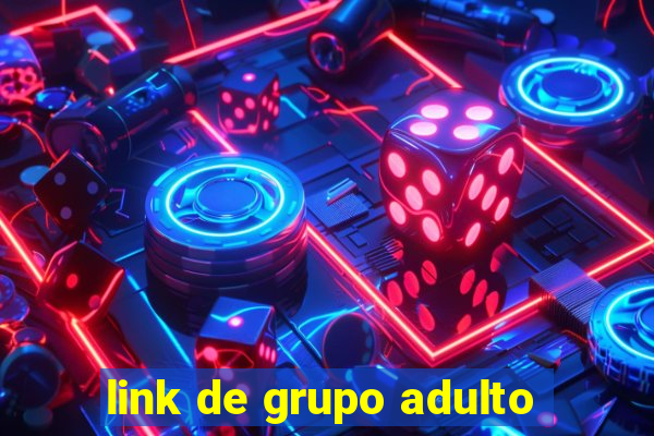 link de grupo adulto